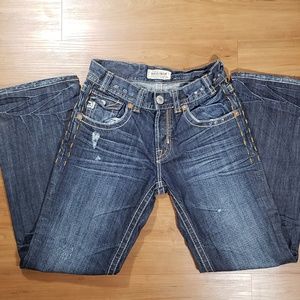 MEK USA DNM  New York Jeans 30x32